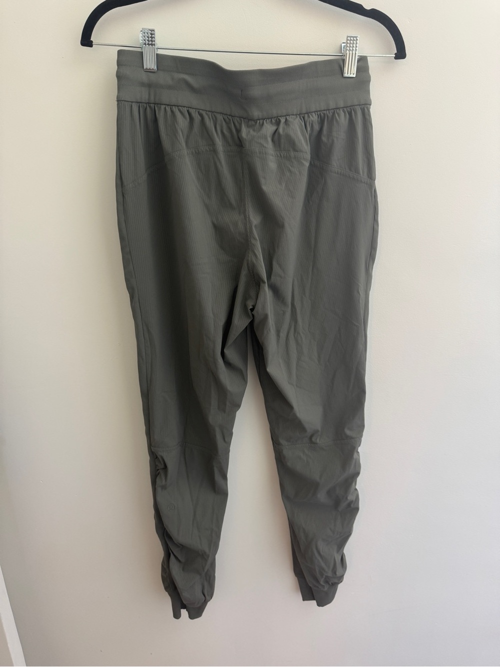Lululemon beyond the studio joggers - Picture 4 of 4